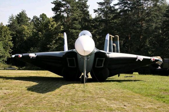 克拉玛依飞机军用模型